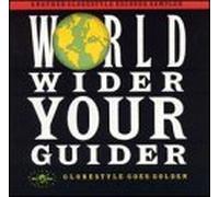 Various - World Wider Your Guider