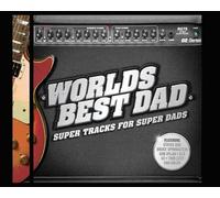 Various Artists – Worlds Best Dad 2006 – CD – Importación USA
