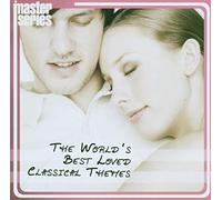 Various - World's Best Loved Classical..