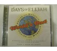 Various - World's Best Praise & Worship - Days Of Elijah