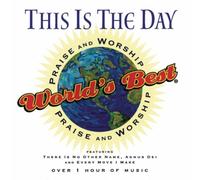 Various - World's Best Praise & Worship Vol. 7 - This Is The Day (US Import)
