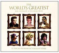 Various - World's Greatest