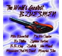 Various - World's Greatest Bluesmen / Various
