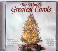 Various - Worlds Greatest Carols