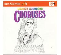 Various - World'S Greatest Choruses