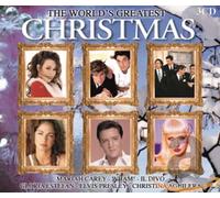 Various - World's Greatest Christma
