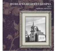 Various - World's Greatest Gospel Vo