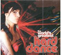 Compilation - The World'S Greatest Hard Dance