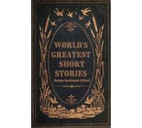Various World's Greatest Short Stories (Deluxe Hardbound Edition) (Tapa blanda)