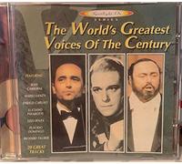 Various - World's Greatest Voices of.