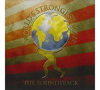 O.S.T.-World's Strongest Man - World'S Strongest Man - The Soundtrack