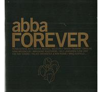 Various - Worldwide Top Artists perform ABBA Songs (Cover Versions)