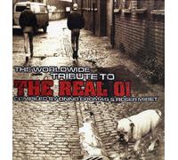 Various - Worldwide Tribute to the Real Oi! [Vinilo]
