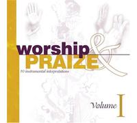 Various - Worship & Praize 1