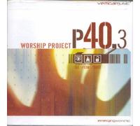 Various - Worship Project 40.3 (US Import)