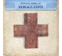 Various - Worship Songs of Healing [Import]