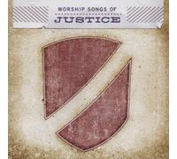 Various - Worship Songs of Justice [Import]