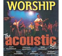 Various - Worship The Acoustic Set