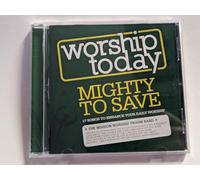 Various - Worship Today: Mighty To Save