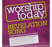 Various - Worship Today: Revelation Song