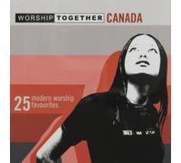 Various - Worship Together Canada [Import]