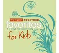 Various - Worship Together: Kids Fav