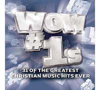 Various - Wow No.1s