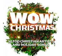 VARIOUS - WOW CHRISTMAS 2011