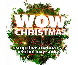 VARIOUS - WOW CHRISTMAS 2011