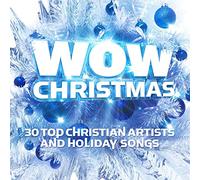 various - Wow Christmas Blue
