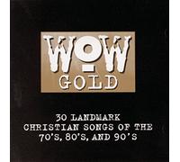 Various - Wow Gold