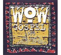 Various - Wow Gospel 1999