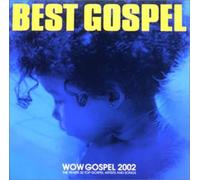 Various - Wow Gospel 2002