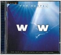 Various - Wow Gospel 2002 [Import]
