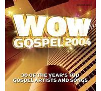 Various - Wow Gospel 2004