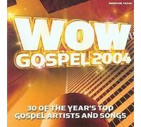 Various - Wow Gospel 2004 [Import]