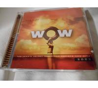 Various - Wow Hits 2002