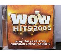 VARIOUS - WOW HITS 2006