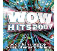 VARIOUS - WOW HITS 2007