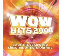 VARIOUS - WOW HITS 2008