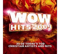VARIOUS - WOW HITS 2009