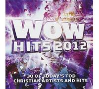 VARIOUS - WOW HITS 2012