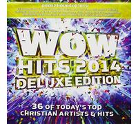 Various - Wow Hits 2014 (Dlx)
