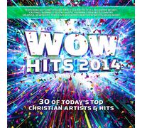 Various - Wow Hits 2014 / Various