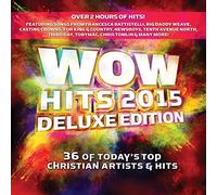 various - Wow Hits 2015 Deluxe Edition