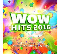 various - Wow Hits 2016 / Various