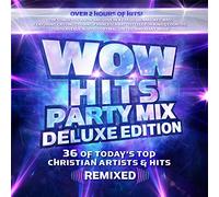 various - Wow Hits Party Mix (Deluxe)