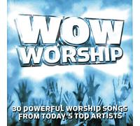 Various - Wow Worship Aqua