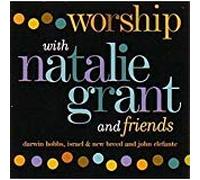 Various - Wrshp W/Natalie Grant&Friends