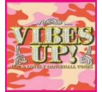 Various [Wsm Japan] - Vibes Up! Hot Dancehall Reggae
